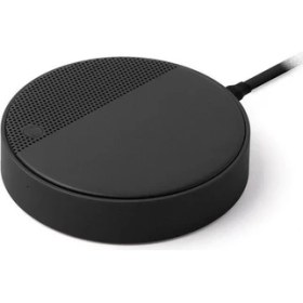 Resim Lexon Oslo Energy Kablosuz Şarj Cihazı ve Bluetooth Hoparlör LL141N 