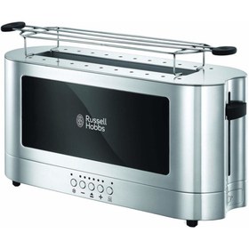 Resim Russell Hobbs 23380-56 ELEGANCE Uzun Ekmek Kızartma Makinesi 