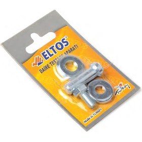 Resim Eltos Daire Testere Aparatı 