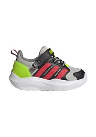 Resim Adidas Lightorama Bebek Işıklı Spor Ayakkabı Jq4172 Çok Renkli 