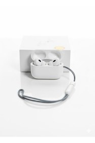 Resim Paleon Air Pro Bluetooh Kulaklık Kablosuz Kulaklık Android/ios Tüm Telefonlara Uyumlu (Beyaz) 