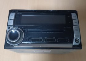 Resim Kenwood DPX-MP3110 CD MP3 Player 
