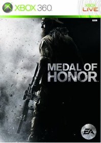 Resim EA Games Medal Of Honor Xbox 360 