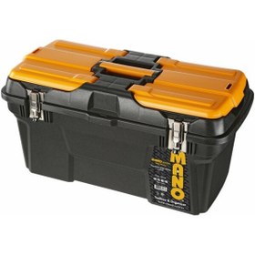 Resim Mano Mg-22 Grip Metal Kilit Takım Çant. 