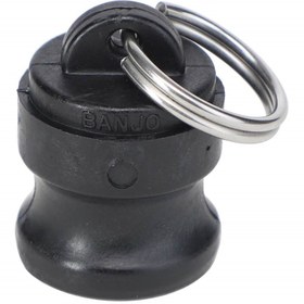 Resim AGCO ¾'' Dişi Bağlantı Parçası Poly Cam Manivela Kaplin - AGCO | AG006669 