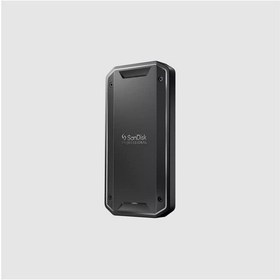 Resim Sandisk Professional 1tb Pro-g40 Taşınabilir Ssd - Sdps31h-001t-gbcnd 
