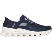 Resim Skechers GLIDE ERKEK AYAKKABI 232930-NVY | Orijinal 