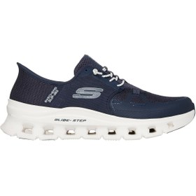 Resim Skechers GLIDE ERKEK AYAKKABI 232930-NVY | Orijinal 