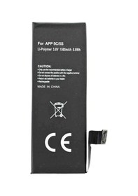 Resim Apple Uyumlu iPhone 5S Pil 616 0720. 616 0652. 616 0728 Için Pil 