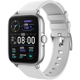 Resim Geeroyoo Colmı P28 Plus Akıllı Saat 1.69'' Dokunmatik Ekran 