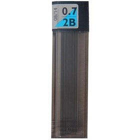 Resim Tombow Min Klasik Mono Lead 2B 0.7 MM R7-RG 2B 