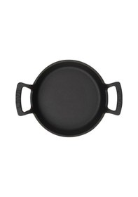 Resim Döküm Tava - 20 Cm Diğer 