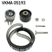 Resim Skf Vkma05193 - Eksantrık Gergi Kıtı Astra H 04 14 Vectra C 02 0 