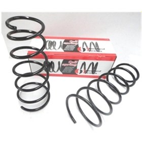 Resim Fıat Doblo- 2001-2005- Ön Helezon Yayı Sağ Taraf /sol Taraf 2li Set 13,25x144x190 Stdr 