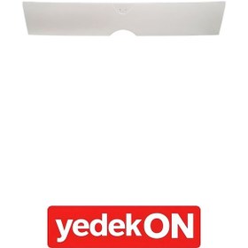 Resim Panjur Üst Atego Euro-6 (Kahveci Premium) - A9677510109 
