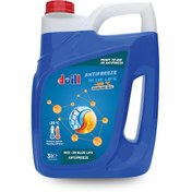 Resim Doill -39 / -40 Derece Hazır Karışım Mavi Antifriz - G11 3 L 