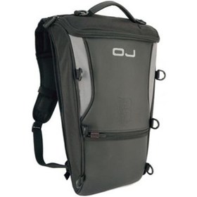 Resim Oj Kyte Motosiklet Sırt Çantası 