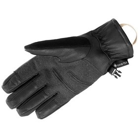Resim Salomon Mtn Gore-tex Glove U 27412 Siyah 