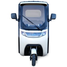 Resim Sfm - IHLARA SF 400 3 TEKERLİ ELEKTRİKLİ KABİNLİ E - TRİCYCLE 