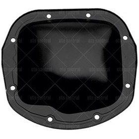 Resim Santral039 - Dıferansıyel Kapağı Dks 