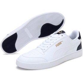 Resim Puma 309668-05 SHUFFLE GÜNLÜK SPOR AYAKKABI 