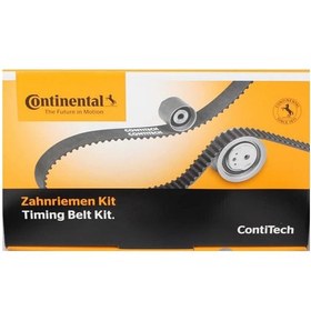 Resim CONTITECH CT1134 Triger Kayisi-160 Dis-30Mm (Vw Golf 07-14 Passat 09-11 Audi A3 09-13 A4 08-16 A5 08-11 Seat Leon 11-13) (WN651554) 
