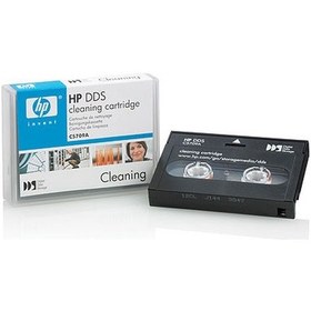 Resim Hpe C5709A Temizleme Kartuşu (Dds) 