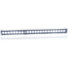 Resim 64cm 24w Led Duvar Boyama Wallwasher Beyaz 6500k 220v 