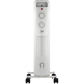 Resim Beko Brı 9md 2000 Yağlı Radyatör 