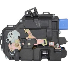 Resim SKODA ROOMSTER 2005 - 2010 ARKA SAĞ KAPI KİLİDİ 