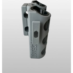 Resim 10Tech Oltakilit Profesyonel Olta Taşıma Aparatı - Motor ve Bisiklet Uyumlu (Tekli/çiftli Seçenekli) 