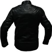 Resim Vexo Moto Deri Mont Siyah Medıum Beden 