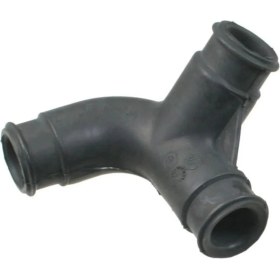 Resim Su Flanşı - 06B103211P Wisco - Audi S4 S6 1.8 T Uyumlu 