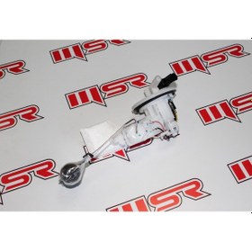 Resim Yamaha N Max 155 2021 Şamandıra 2dp-e3907-10 