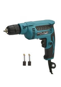 Resim Prohummer PH002 580 W Darbesiz Vidalama Matkap Mavi 