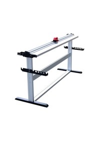 Resim Mühlen Procut 1560 1560 Mm Sürgülü Giyotin Makinesi 