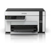 Resim Epson EcoTank M2120 Wi-Fi Mürekkep Püskürtmeli Çok Fonksiyonlu Yazıcı Daima Sıfır Ürün ve 12 Yıllık GÜVEN.