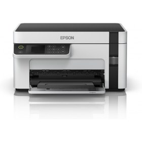 Resim Epson EcoTank M2120 Wi-Fi Mürekkep Püskürtmeli Çok Fonksiyonlu Yazıcı 