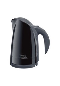 Resim Siemens TW60103V Executive Edition 1700 ML Su Isıtıcı Kettle 