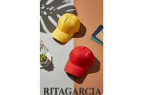 Resim Ritagarcia Unisex 2’li Set Basic Beyzbol Şapkası - Ayarlanabilir Pamuklu Cap Paketi 