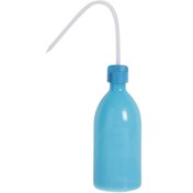 Resim ISOLAB Piset - P.e - Dar Boyun - 500 ml - Yeşil 