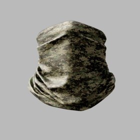 Resim Bandana Boyunluk Buff 