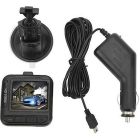 Resim Ulzyvf Sürüş Kayıt Cihazı Renkli Araç Kamerası Hd 1080p 1.6in Hx İle Net Görüntü Kalitesi Ve Güvenli Sürüş Deneyimi 