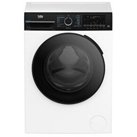 Resim Beko CMX 12140 12 KG 1400 Devir Çamaşır Makinesi 