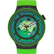 Resim Swatch SB01B125 Erkek Kol Saati 