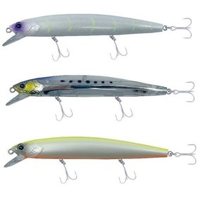 Resim Kendo D:Killer'S Minnow Haizoku 115F 15.8 Gr Suni Yem (548178070) 