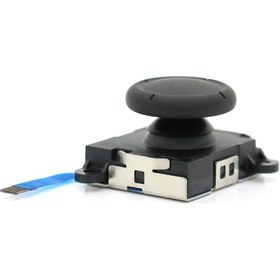 Resim Khalkedon Nintendo Switch Joy-con Analog Stick V2 (orijinal Ürün) 