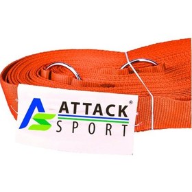 Resim Attack Sport Abvf139 Beach Voleybol Saha Çizgisi 