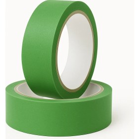 Resim Maskeleme Bandı Yeşil 24MMX30MT 