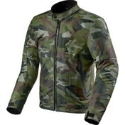 Resim Revıt Shade H2O Mont Camo Gri 2x-Large 